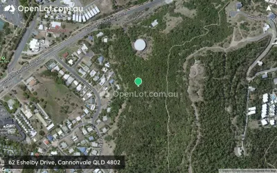 62 Eshelby Drive, Cannonvale QLD 4802 - Cannonvale QLD 4802