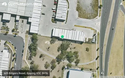 625 Edgars Road, Epping VIC 3076 - Epping VIC 3076