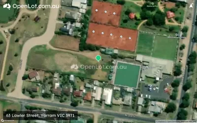63 Lawler Street, Yarram VIC 3971 - Yarram