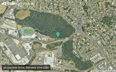 65 Glendale Drive, Glendale NSW 2285 - Glendale NSW 2285