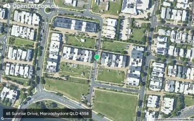 65 Sunrise Drive, Maroochydore QLD 4558 - Maroochydore QLD 4558