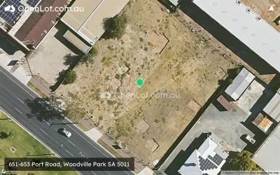 651-653 Port Road, Woodville Park SA 5011 - Woodville Park SA 5011