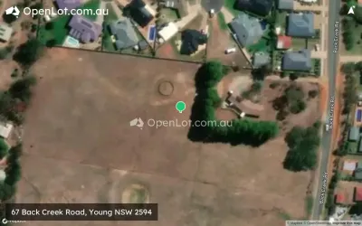 67 Back Creek Road, Young NSW 2594 - Young NSW 2594
