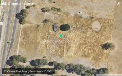 67 Cherry Flat Road, Bonshaw VIC 3352 - Bonshaw VIC 3352