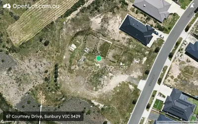 67 Courtney Drive, Sunbury VIC 3429 - Sunbury