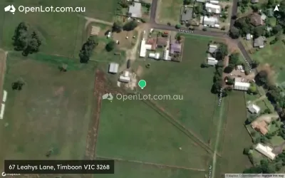 67 Leahys Lane, Timboon VIC 3268 - Timboon VIC 3268