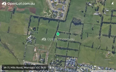 69-71 Mills Road, Warragul VIC 3820 - Warragul