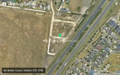 6a Butler Court, Wallan VIC 3756 - Wallan VIC 3756