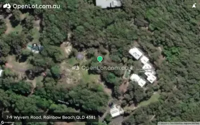 7-9 Wyvern Road, Rainbow Beach QLD 4581 - Rainbow Beach QLD 4581