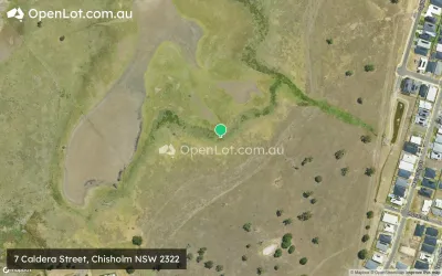 7 Caldera Street, Chisholm NSW 2322 - Chisholm NSW 2322