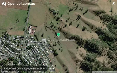 7 Mayfield Drive, Kyogle NSW 2474 - Kyogle NSW 2474