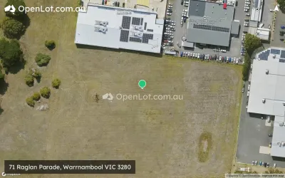 71 Raglan Parade, Warrnambool VIC 3280 - Warrnambool VIC 3280