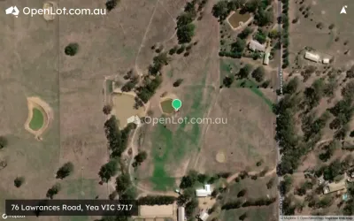 76 Lawrances Road, Yea VIC 3717 - Yea VIC 3717