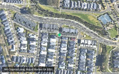 765 Clapton Lane, Mount Barker SA 5251 - Mount Barker
