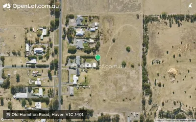79 Old Hamilton Road, Haven VIC 3401 - Haven