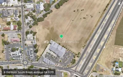 8 Old Main South Road, Aldinga SA 5173 - Aldinga SA 5173