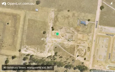 80 Salisbury Street, Wangaratta VIC 3677 - Wangaratta VIC 3677