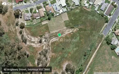 82 Anglesey Street, Seymour VIC 3660 - Seymour VIC 3660