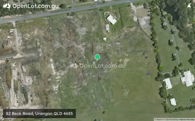 82 Beck Road, Urangan QLD 4655 - Urangan QLD 4655