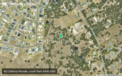 82 Collaroy Parade, Louth Park NSW 2320 - Louth Park NSW 2320