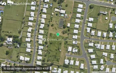 82 Lucas Street, Gracemere QLD 4702 - Gracemere QLD 4702