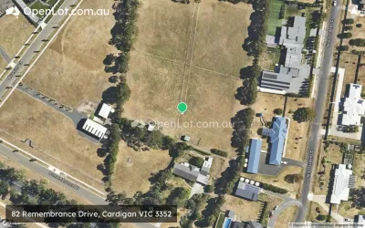 82 Remembrance Drive, Cardigan VIC 3352 - Cardigan VIC 3352