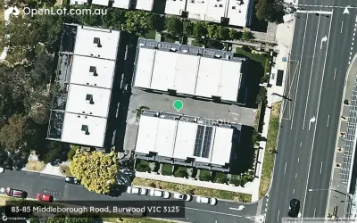 83-85 Middleborough Road, Burwood VIC 3125 - Burwood