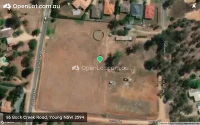 86 Back Creek Road, Young NSW 2594 - Young NSW 2594
