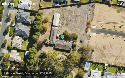 9 Gibson Street, Boorooma NSW 2650 - Boorooma NSW 2650