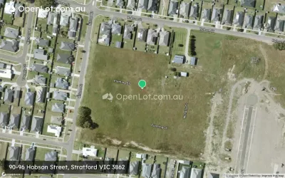 90-96 Hobson Street, Stratford VIC 3862 - Stratford VIC 3862