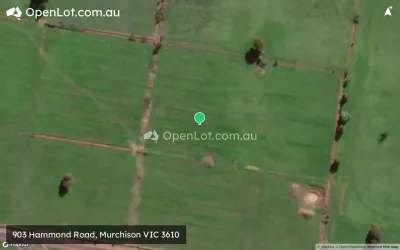 903 Hammond Road, Murchison VIC 3610 - Murchison VIC 3610