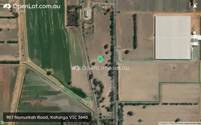 907 Numurkah Road, Katunga VIC 3640 - Katunga