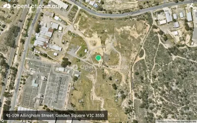 91-109 Allingham Street, Golden Square VIC 3555 - Golden Square VIC 3555