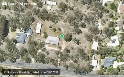 91 Sullivans Road, Strathfieldsaye VIC 3551 - Strathfieldsaye VIC 3551