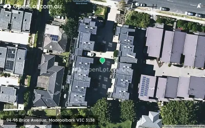 94-96 Brice Avenue, Mooroolbark VIC 3138 - Mooroolbark VIC 3138