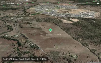 944-1024 Ripley Road, South Ripley QLD 4306 - South Ripley