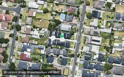 95 Lahinch Street, Broadmeadows VIC 3047 - Broadmeadows VIC 3047