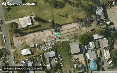 96 Portal Street, Oxley QLD 4075 - Oxley QLD 4075