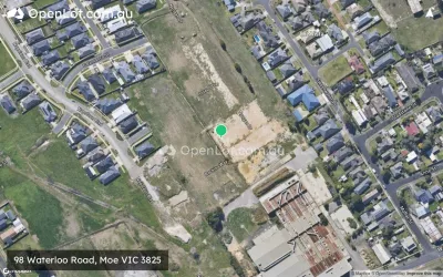 98 Waterloo Road, Moe VIC 3825 - Moe