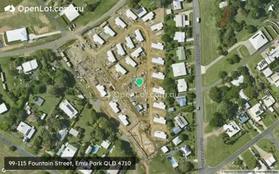99-115 Fountain Street, Emu Park QLD 4710 - Emu Park QLD 4710
