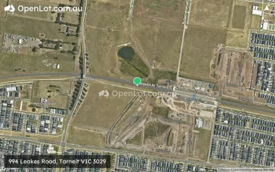 994 Leakes Road, Tarneit VIC 3029 - Tarneit