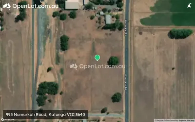 995 Numurkah Road, Katunga VIC 3640 - Katunga VIC 3640