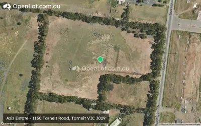 Aziz Estate - 1150 Tarneit Road, Tarneit VIC 3029 - Tarneit