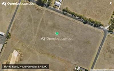 Bishop Road, Mount Gambier SA 5290 - Mount Gambier SA 5290