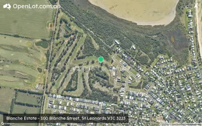 Blanche Estate - 100 Blanche Street, St Leonards VIC 3223 - St Leonards