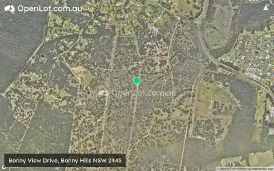Bonny View Drive, Bonny Hills NSW 2445 - Bonny Hills NSW 2445