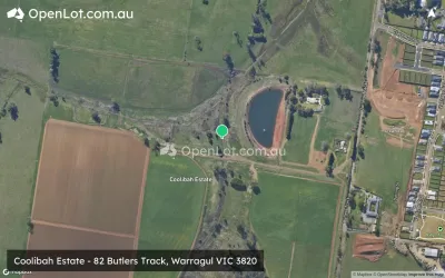 Coolibah Estate - 82 Butlers Track, Warragul VIC 3820 - Warragul