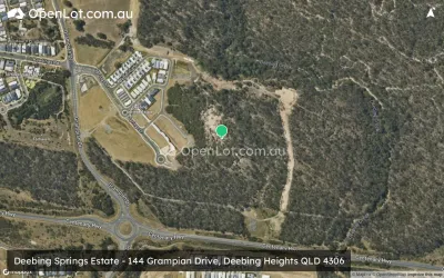 Deebing Springs Estate - 144 Grampian Drive, Deebing Heights QLD 4306 - Deebing Heights QLD 4306
