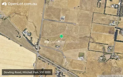 Dowling Road, Mitchell Park VIC 3355 - Mitchell Park