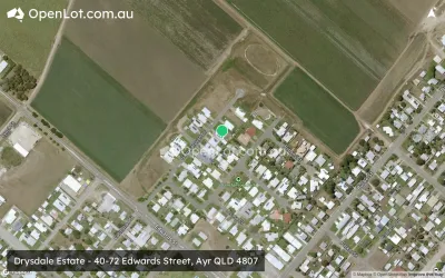 Drysdale Estate - 40-72 Edwards Street, Ayr QLD 4807 - Ayr